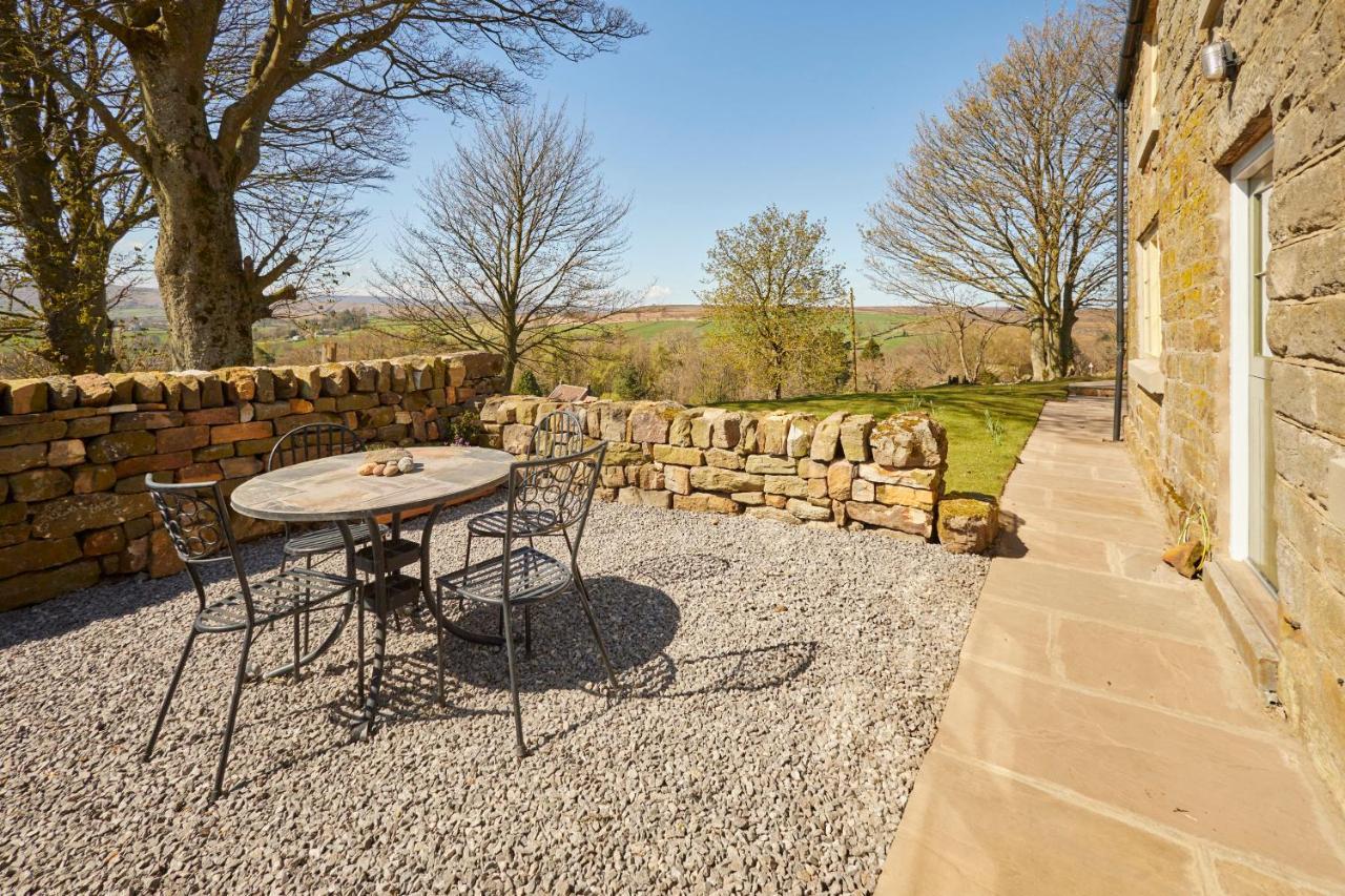 Host & Stay - Lop Hall Danby Exterior foto