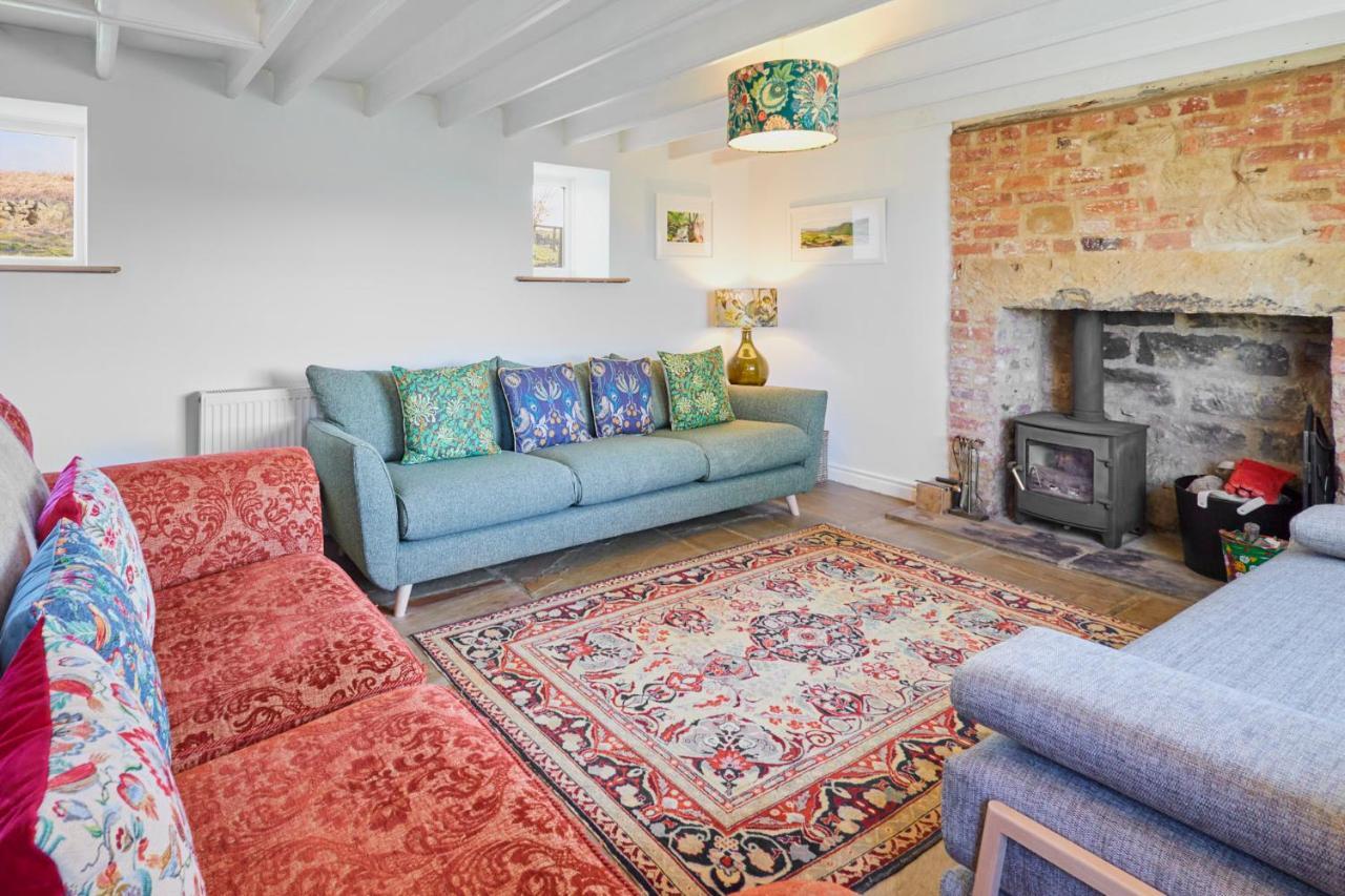 Host & Stay - Lop Hall Danby Exterior foto