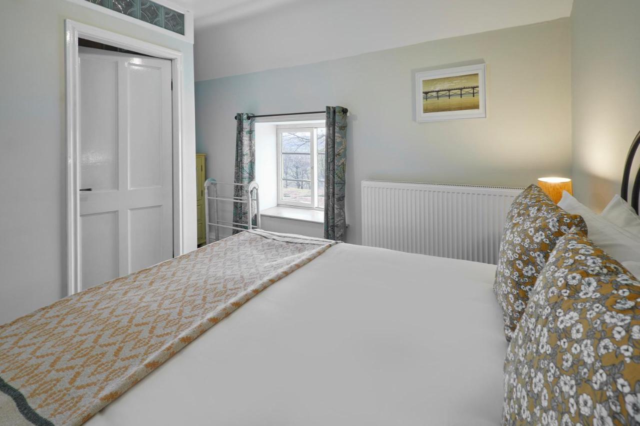 Host & Stay - Lop Hall Danby Exterior foto