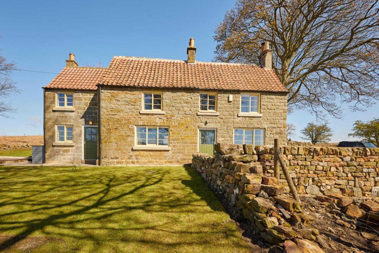 Host & Stay - Lop Hall Danby Exterior foto