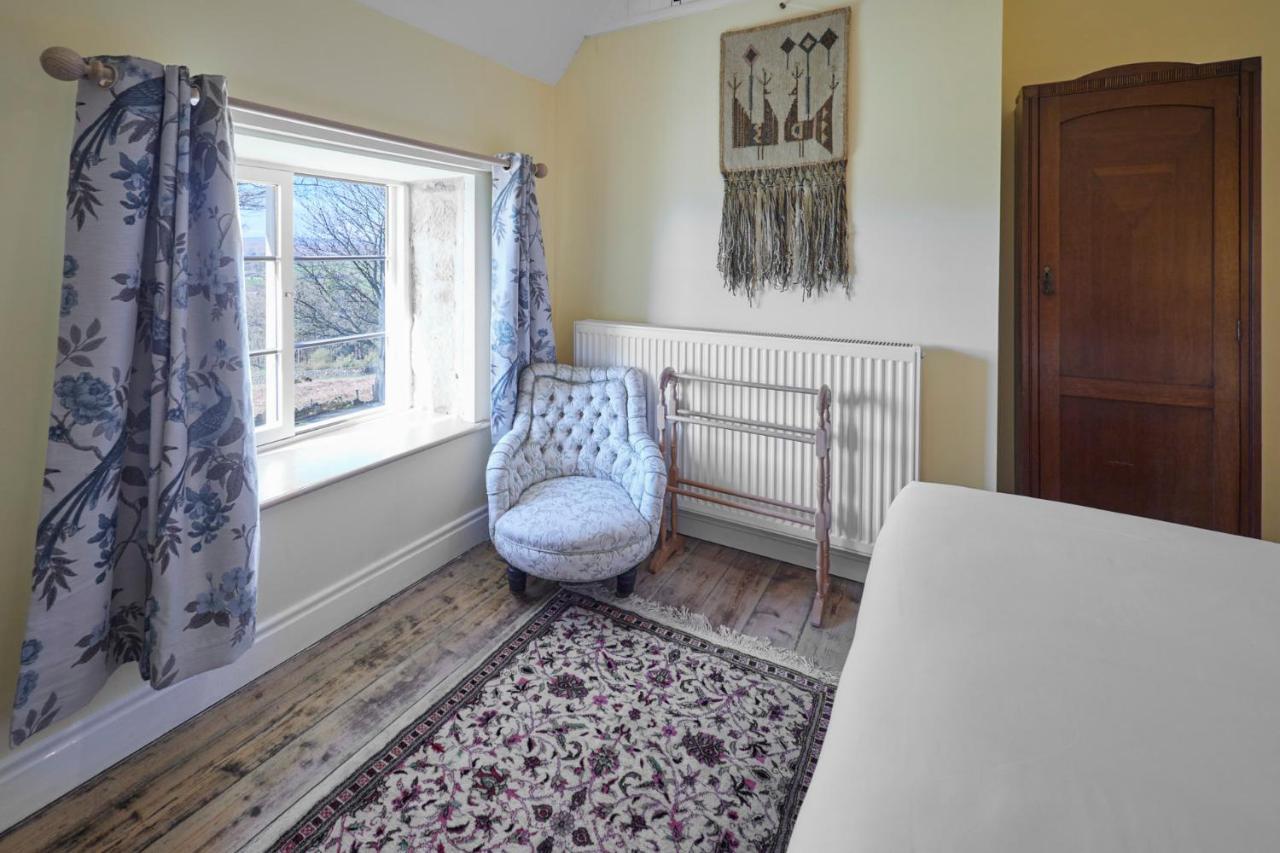 Host & Stay - Lop Hall Danby Exterior foto